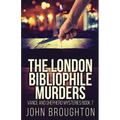 The London Bibliophile Murders