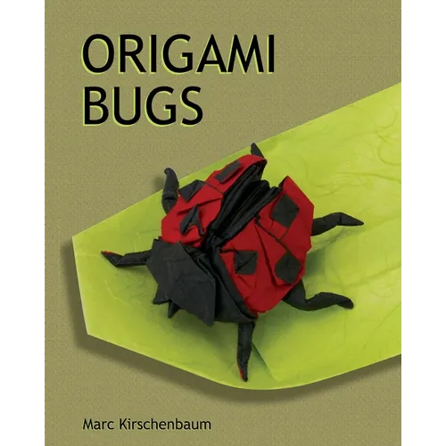 Origami Bugs