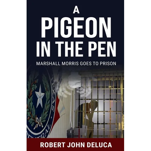 A Pigeon in the Pen