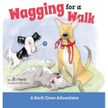Wagging for a Walk
