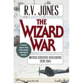 The Wizard War: British Scientific Intelligence 1939-1945