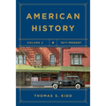 American History, Volume 2: 1877 - Present