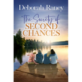The Society of Second Chances