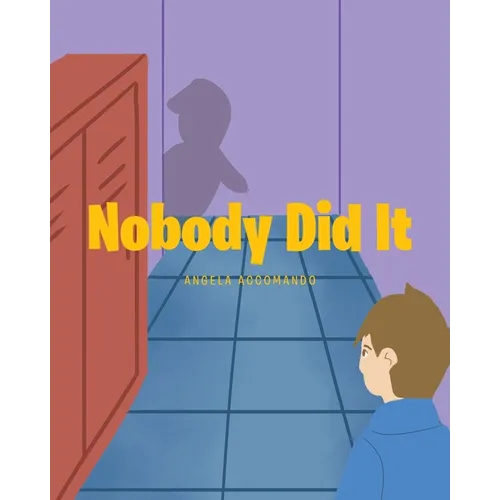 Nobody Did It