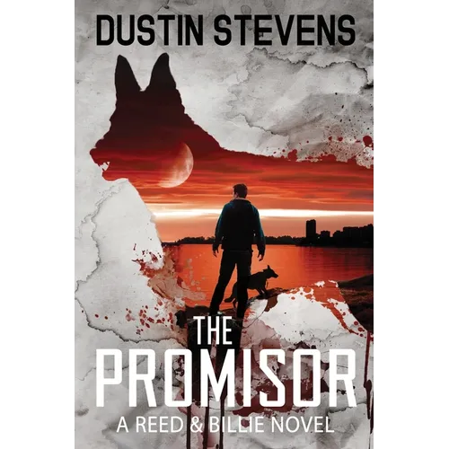 The Promisor: A Suspense Thriller