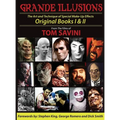 Grande Illusions: Books I & II