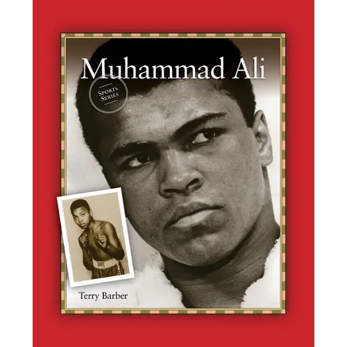 Muhammad Ali