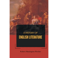 A History of English Literature