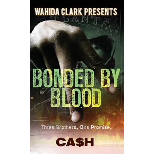 Bonded by Blood