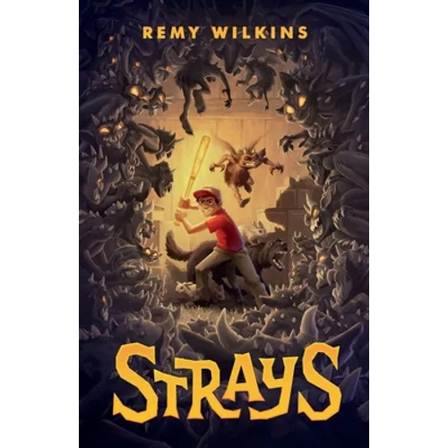 Strays
