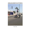 Israelis Drive Anything