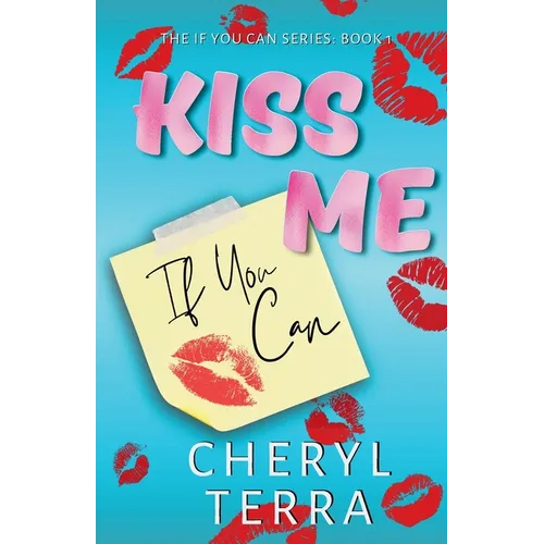 Kiss Me If You Can