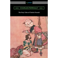 The Fairy Tales of Charles Perrault