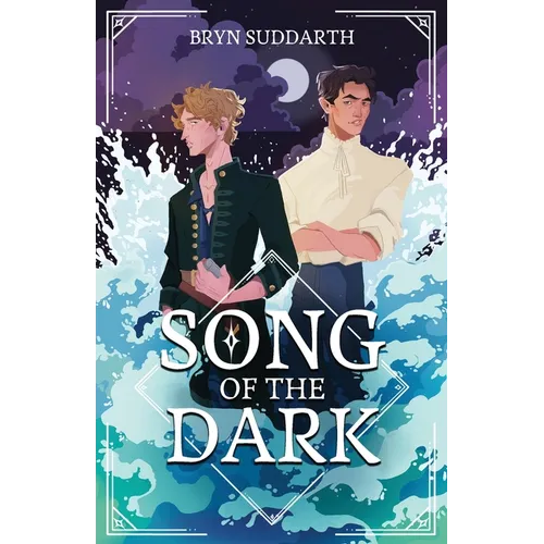 Song of the Dark