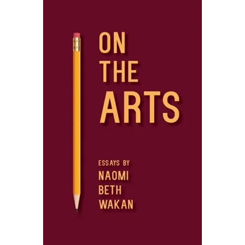 On the Arts
