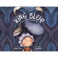 King Blue: How Whales Came to Live in the Sea