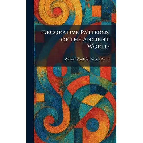 Decorative Patterns of the Ancient World