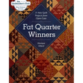 Fat Quarter Winners-Print-on-Demand-Edition: 11 New Quilt Projects from Open Gate