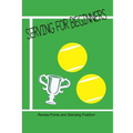 Serving for Beginners: Review standing position for basic serve in Tennis