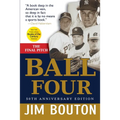 Ball Four: The Final Pitch