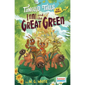 Inni and the Great Green / Liam and the Evil Machine