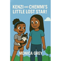 Kenzi and Chemmi's Little Lost Star!