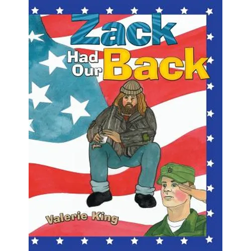 Zack Had Our Back