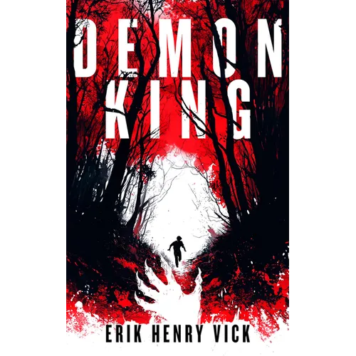 Demon King: A Supernatural Thriller