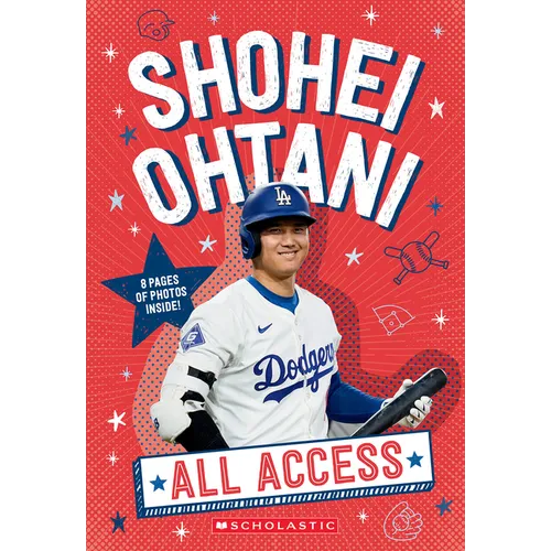 Shohei Ohtani: All Access