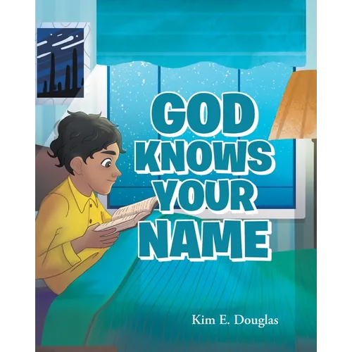 God Knows Your Name