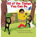 All of the Things You Can Be