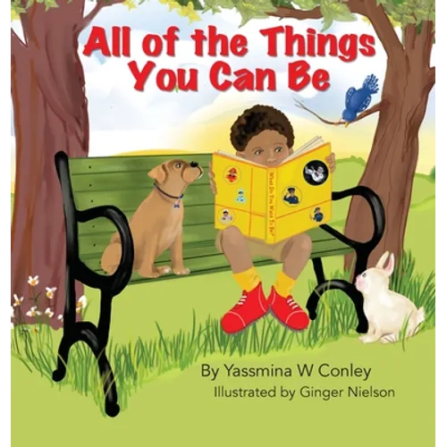 All of the Things You Can Be