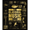 The Classical Music Book
