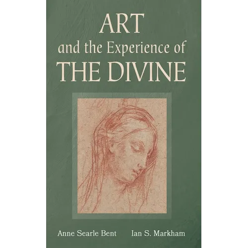Art and the Experience of the Divine