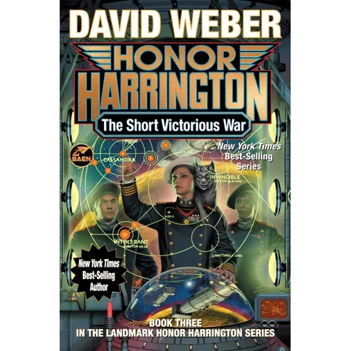 The Short Victorious War