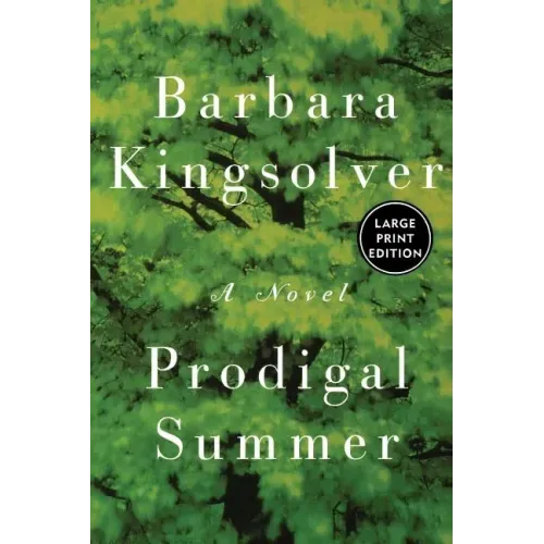 Prodigal Summer