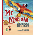 The Adventures of Mr. Macaw