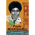 Paule Marshall: A Writer's Life