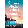 Summer Nights in Pine Harbor