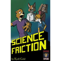 Science Friction