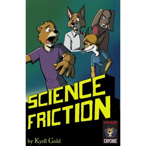 Science Friction