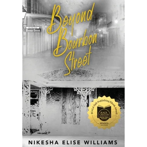 Beyond Bourbon Street
