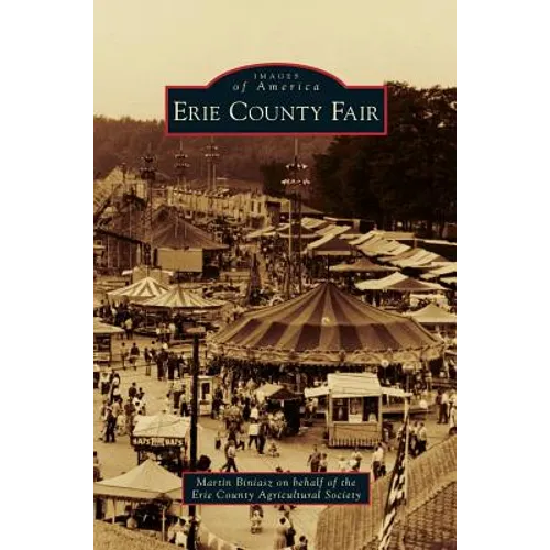 Erie County Fair