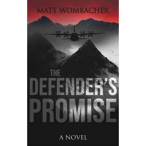 The Defender's Promise