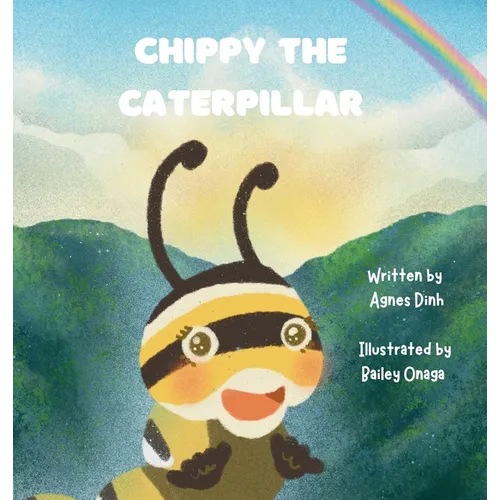 Chippy the Caterpillar