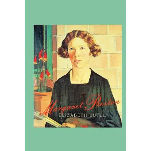 Margaret Preston