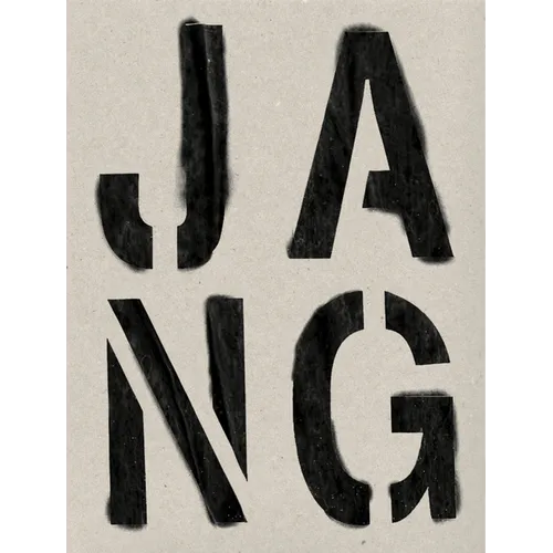 Michael Jang: Jang