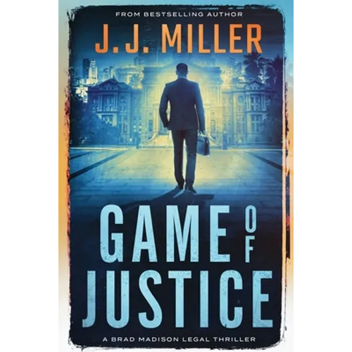 Game of Justice