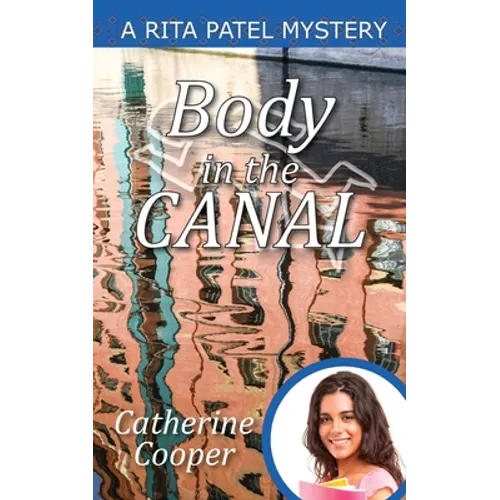 Body in the Canal