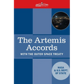 The Artemis Accords: Principles for Cooperation in the Civil Exploration, and Use of the Moon, Mars, Comets, and Astroids for Peaceful Purp
